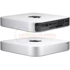 Apple Mac Mini 2014 Core i5 2,6 Ghz 8GB Ram 1TB Rom Placa de Video intel iris 1536MB